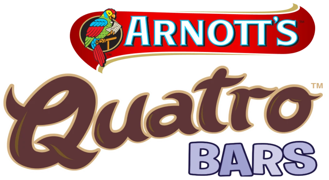 Quatro Bars > Brand Landing Introduction Module