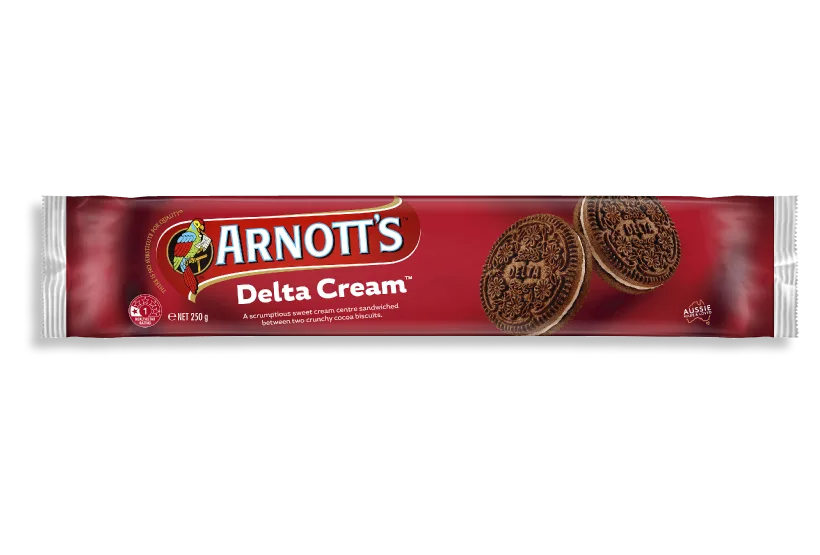 Delta Cream