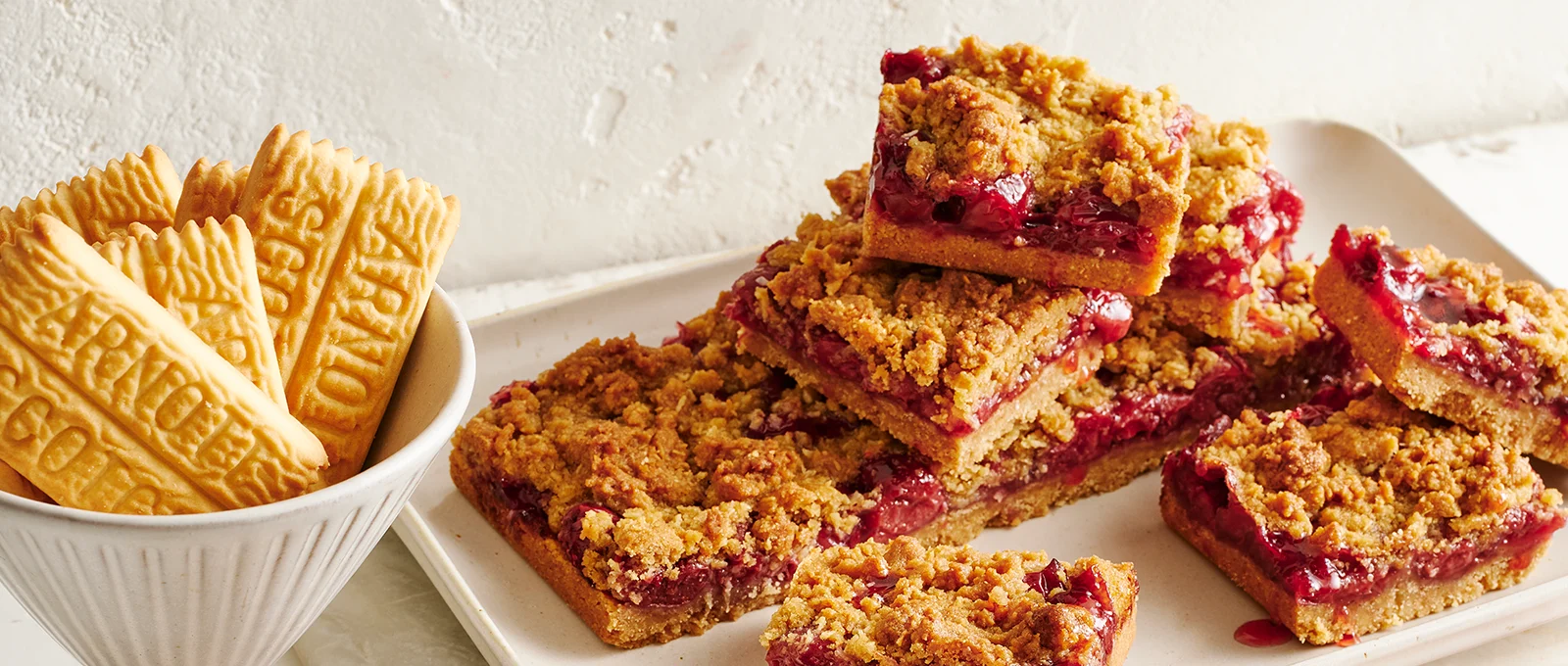 Hero Image Recipe Scotch Finger Cherry Slice