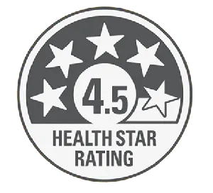 Health Star Image