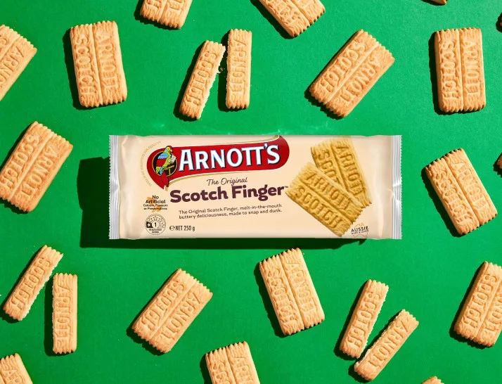 Hero Image Recipe Scotch Finger