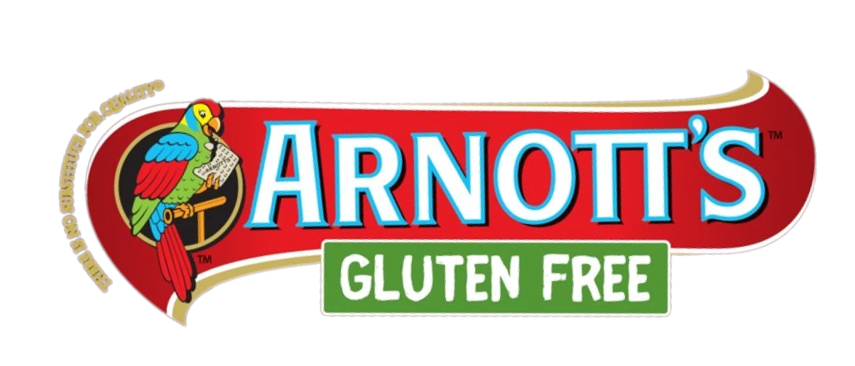 Savoury Gluten Free (Jatz, BBQ Shapes, Tim Tam)