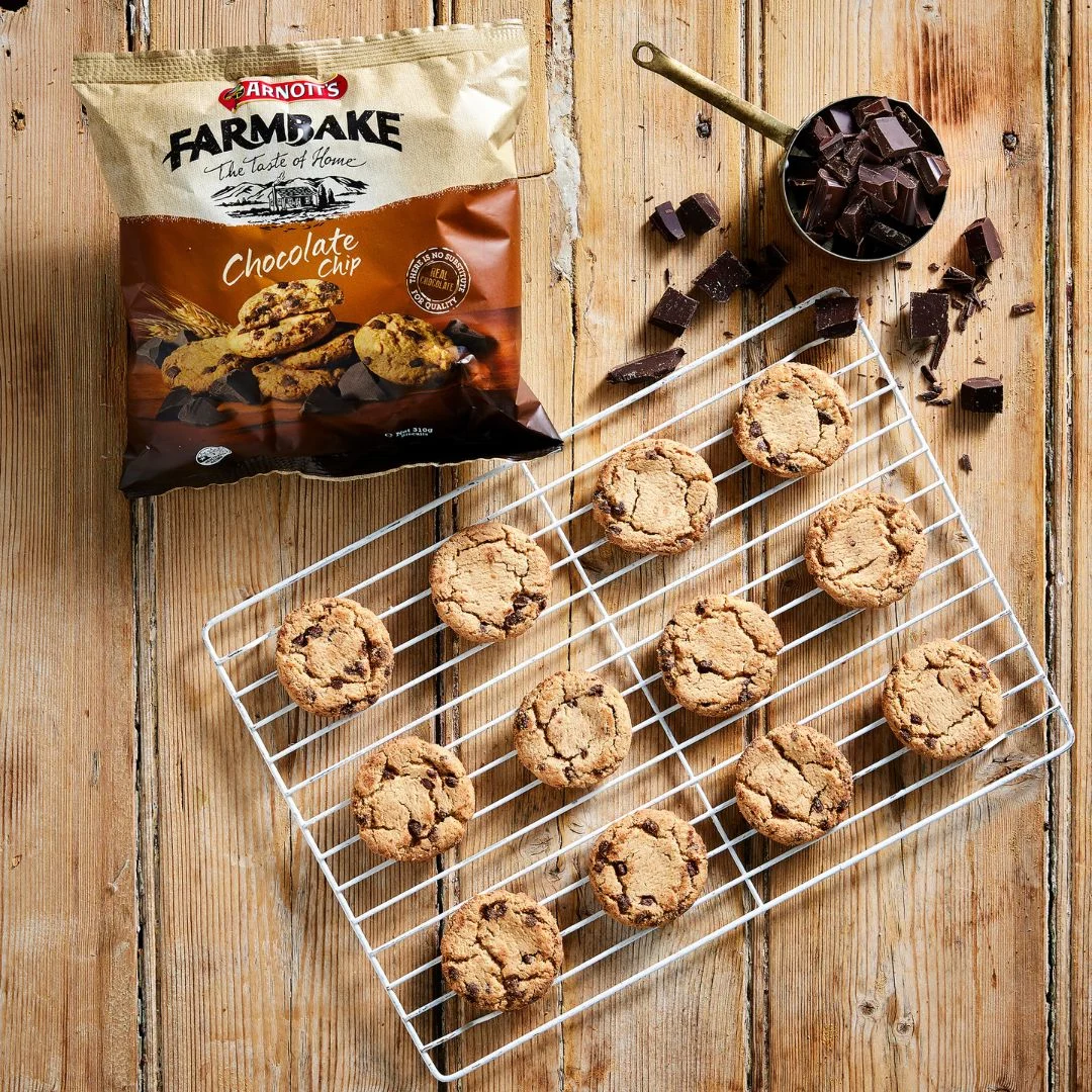 Farmbake