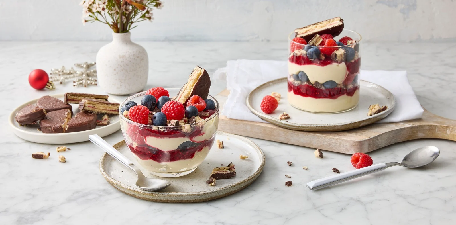 Hero Image Recipe Wagon Wheel Eton Mess 