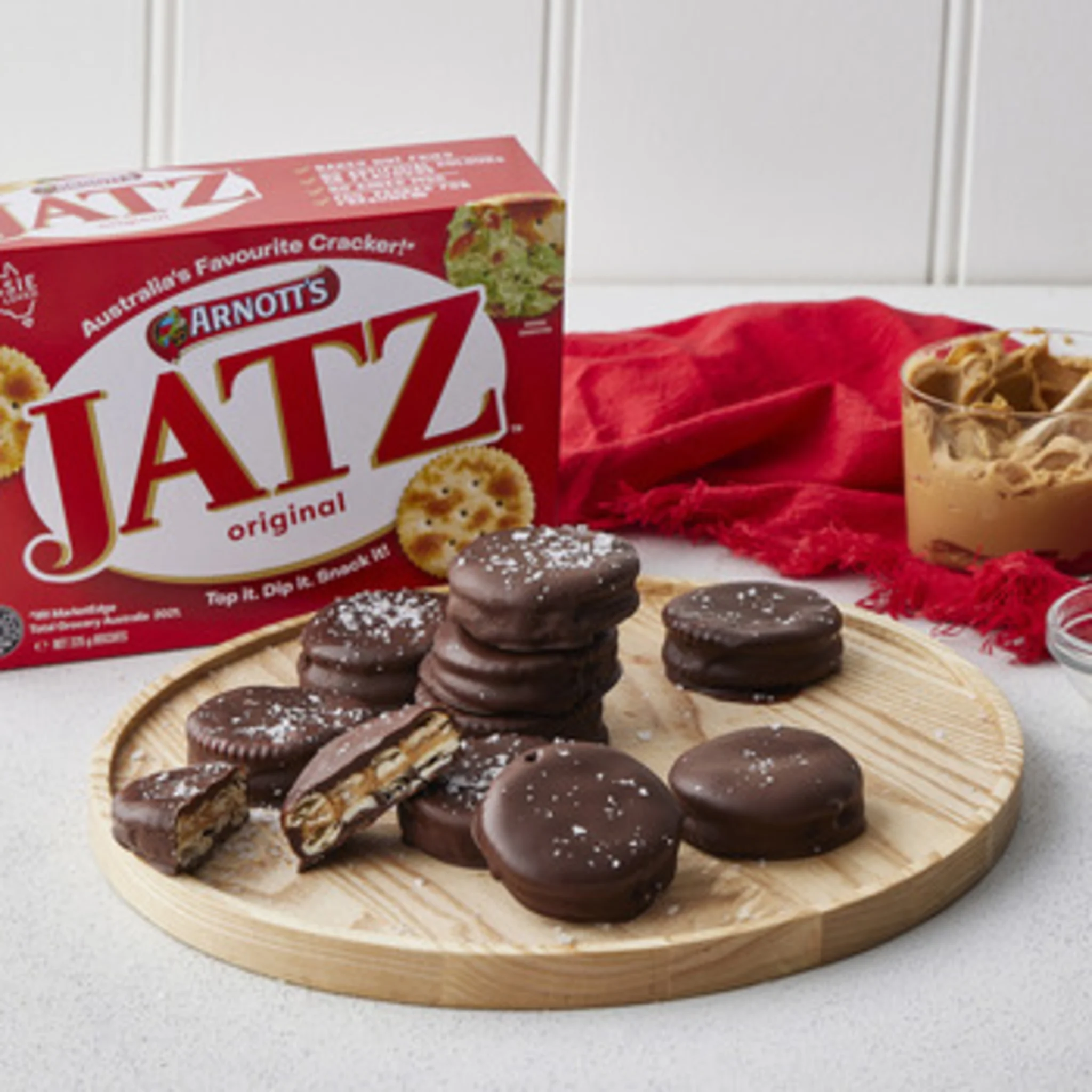 Jatz Peanut Butter (1)