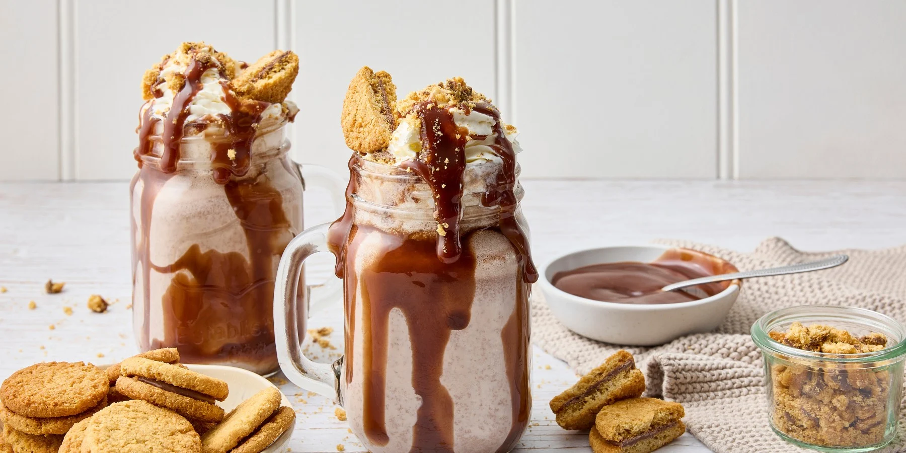 Hero Image Recipe Arnott’s Kingston Chocolate Thickshake 