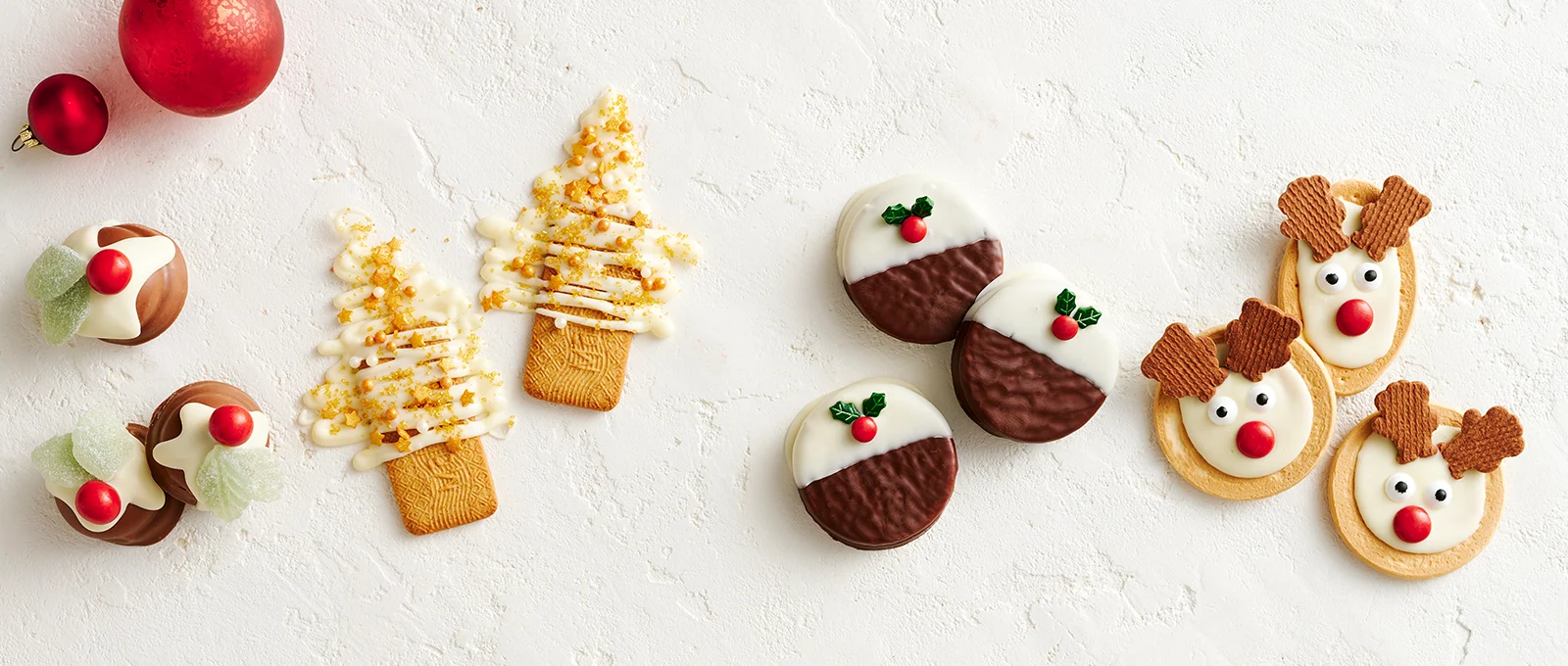 Hero Image Recipe  Christmas Bikkie Decorating