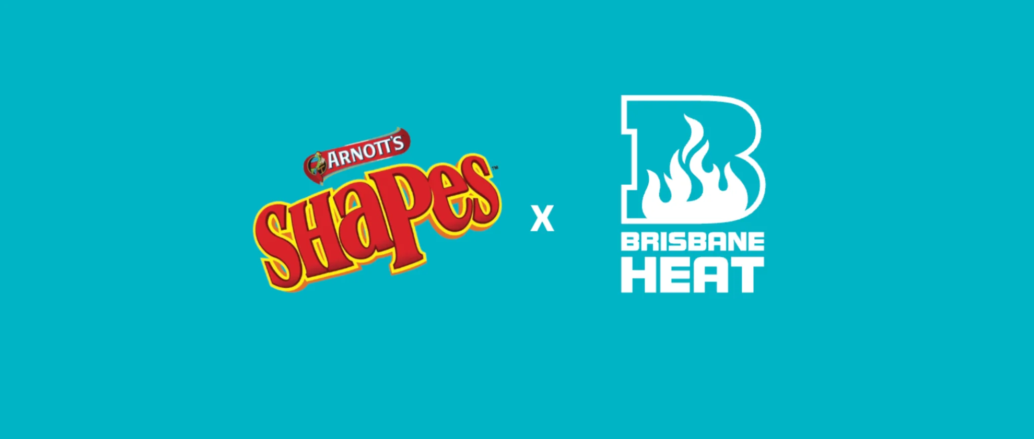 Hero Image Recipe Article - Arnott’s Shapes x Brisbane Heat Social Media Giveaway