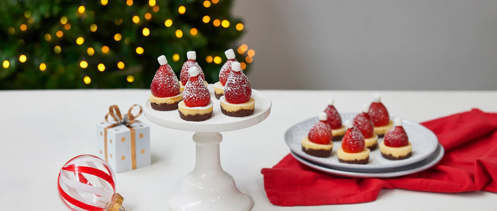 Top 10 Christmas Desserts to Sweeten Your Festive Celebrations