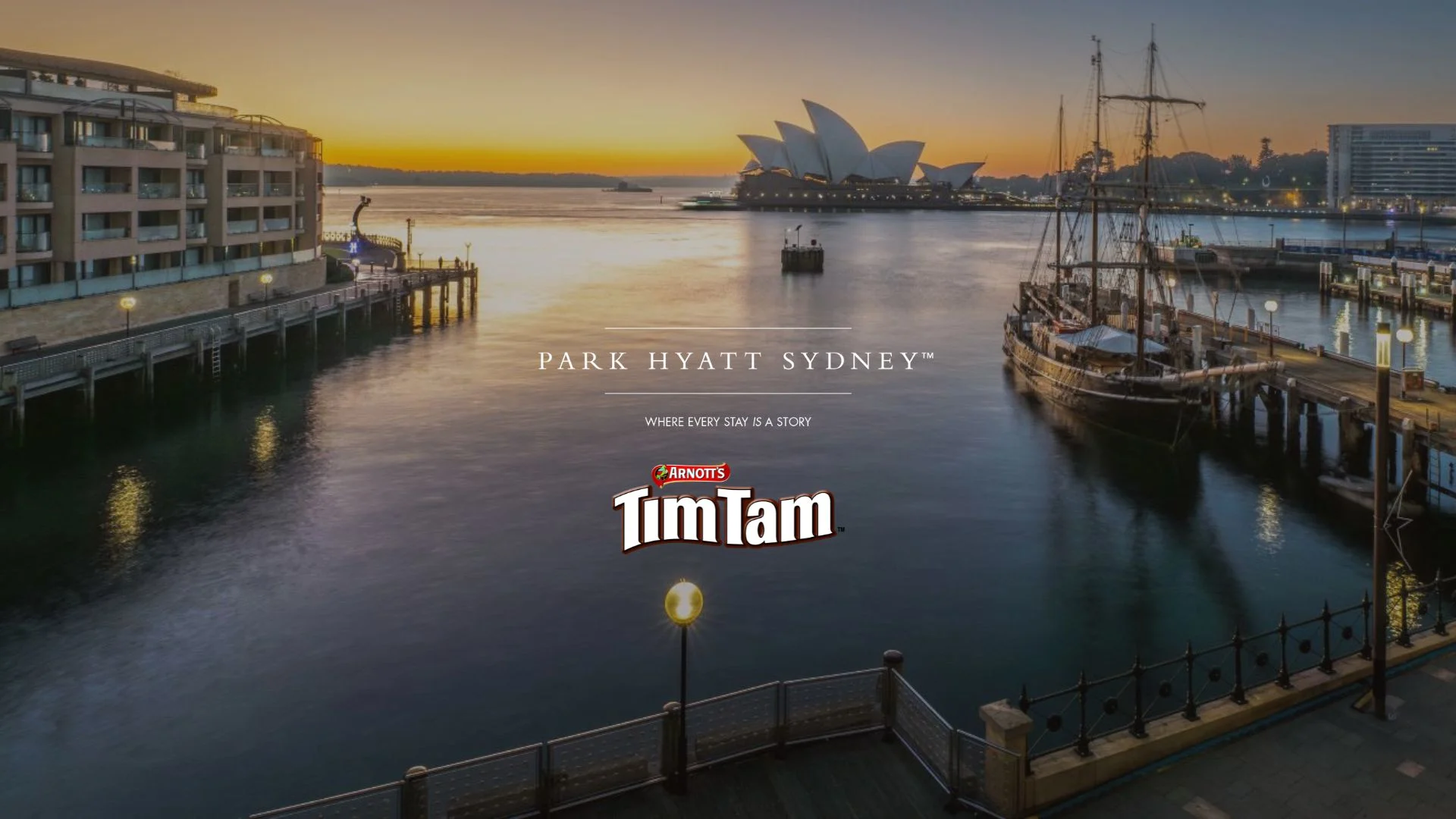 Tim Tam x Park Hyatt Mother’s Day Giveaway
