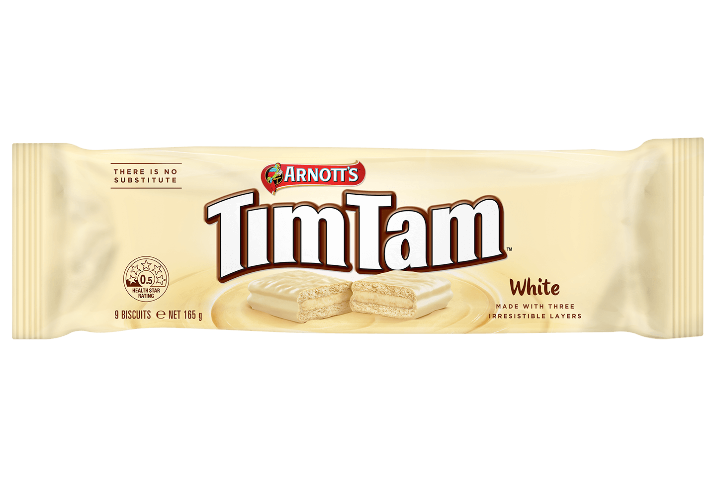 tim tams history