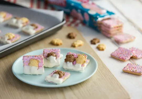 Hero Image Recipe Tiny Teddy Goes To Bed