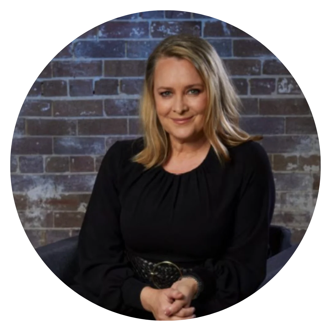 - Jenni Dill, Chief Growth Officer, The Arnott's Group