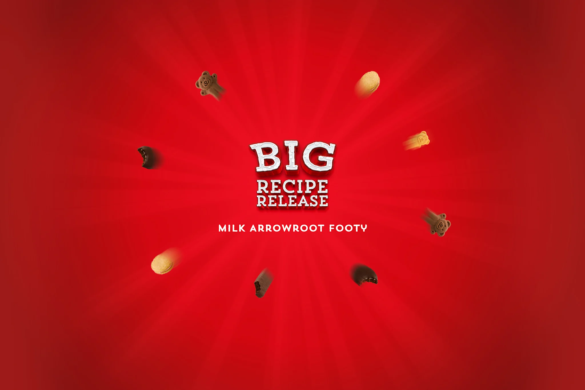 Hero Image Recipe Article - Let's #BakeTogether - Milk Arrowroot Footy