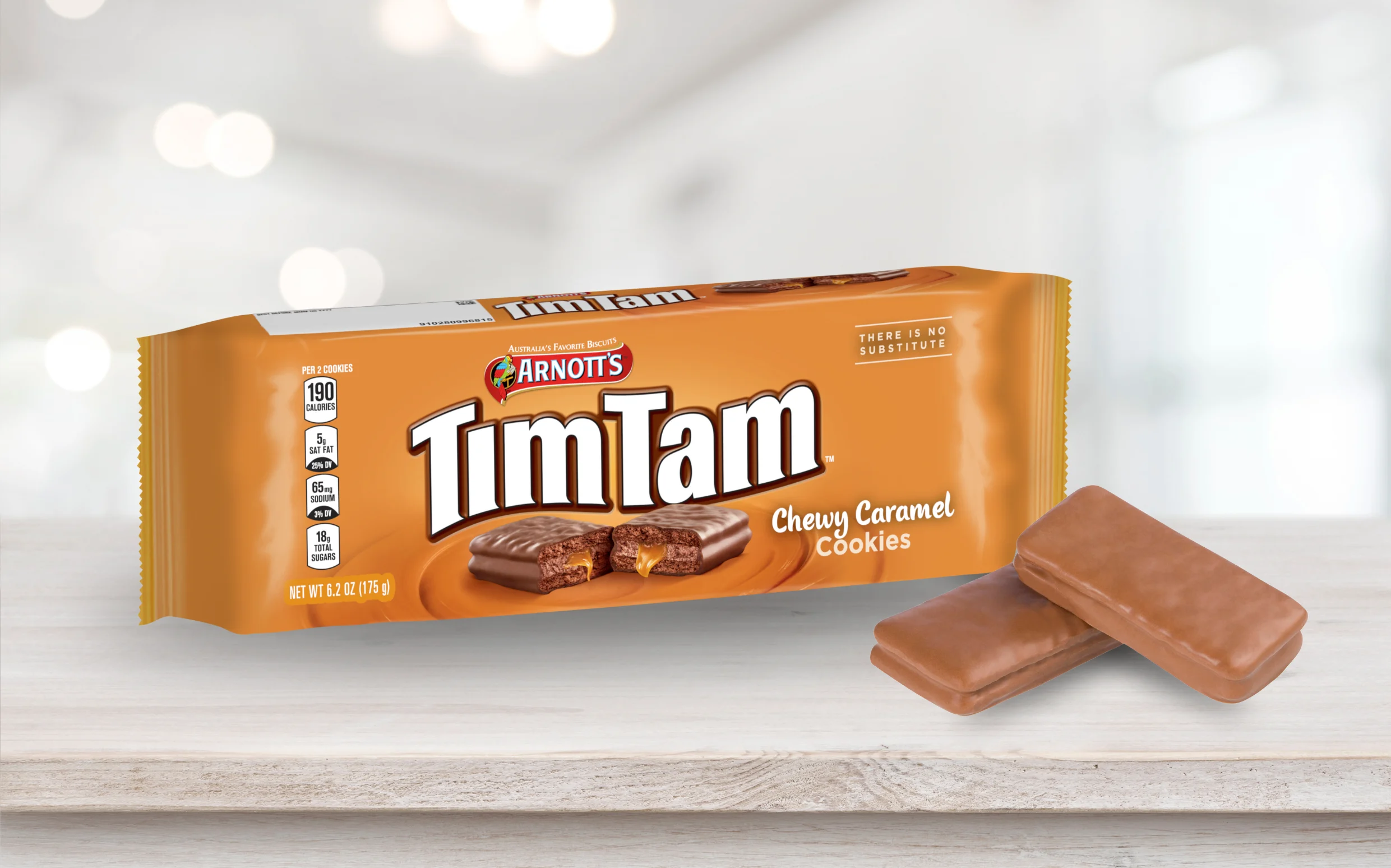 Hero Image Recipe Tim Tam Chewy Caramel