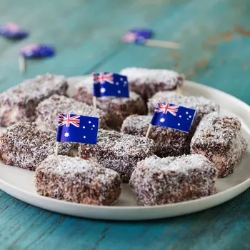 RECIPE - Tim Tamington
