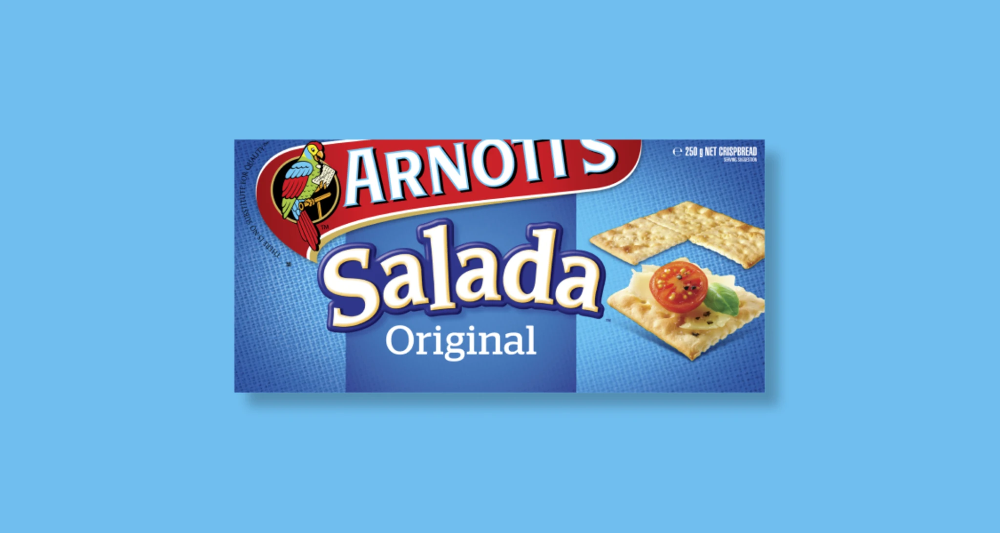 Salada Original