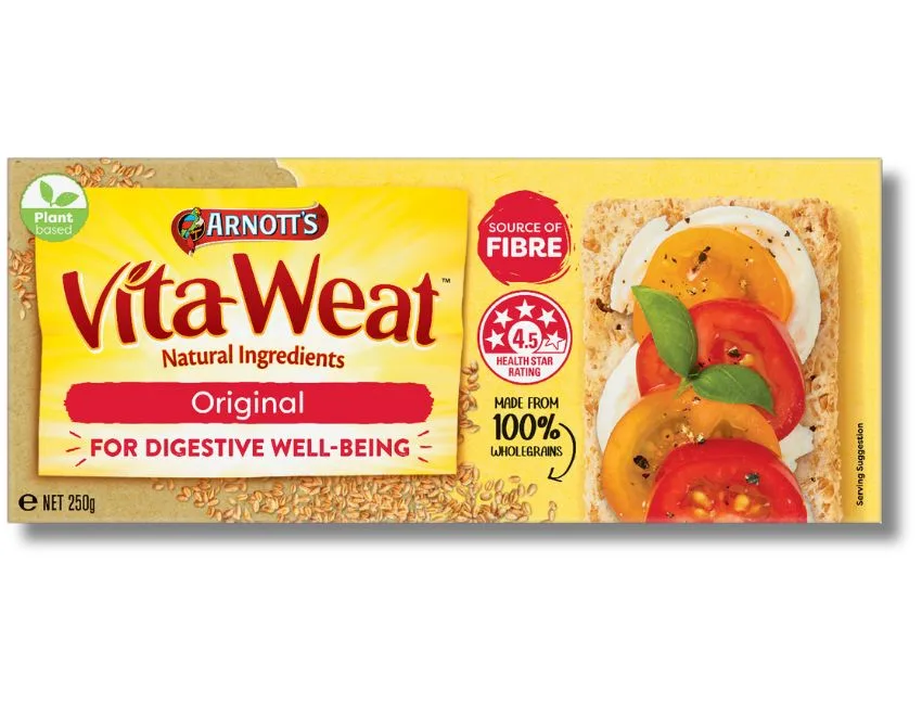 Image pack Vita-Weat Original