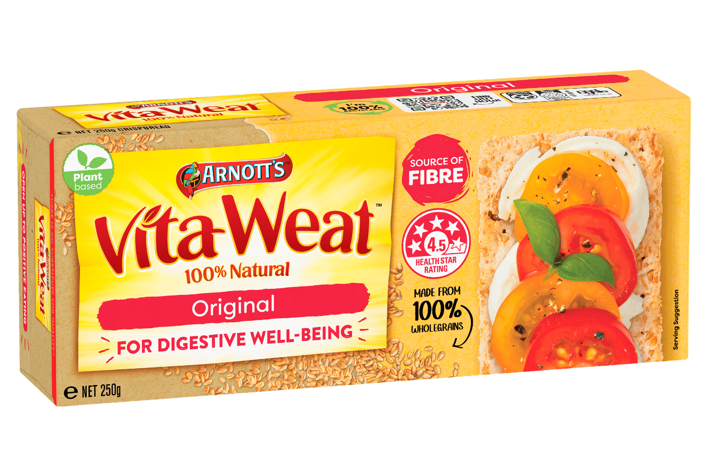 Vita-Weat Original