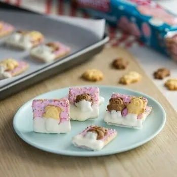 RECIPE - Tiny Teddy Goes To Bed (1)