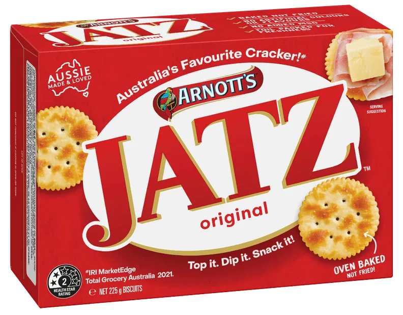 Image pack Jatz Original