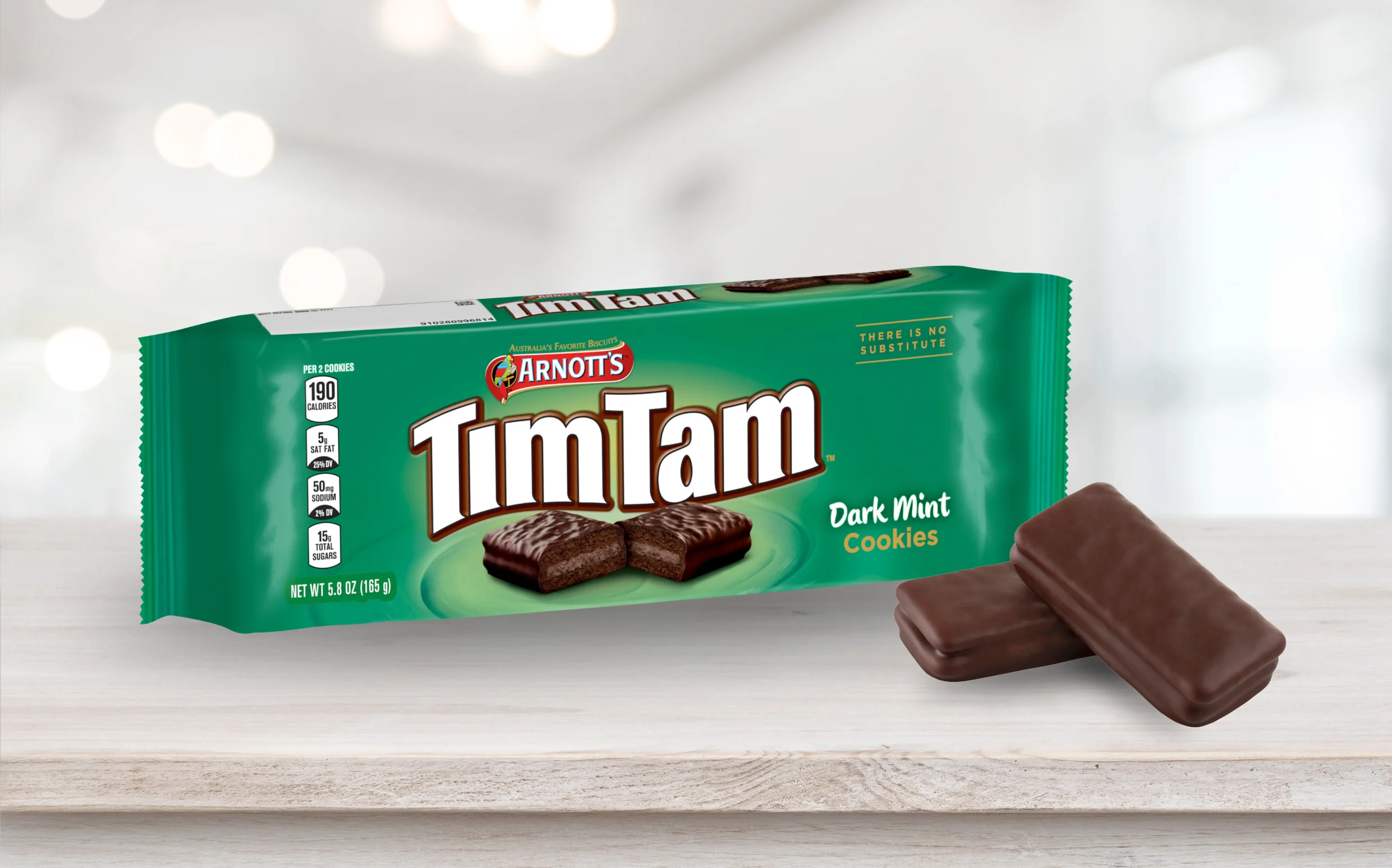 Hero Image Recipe Tim Tam Dark Mint