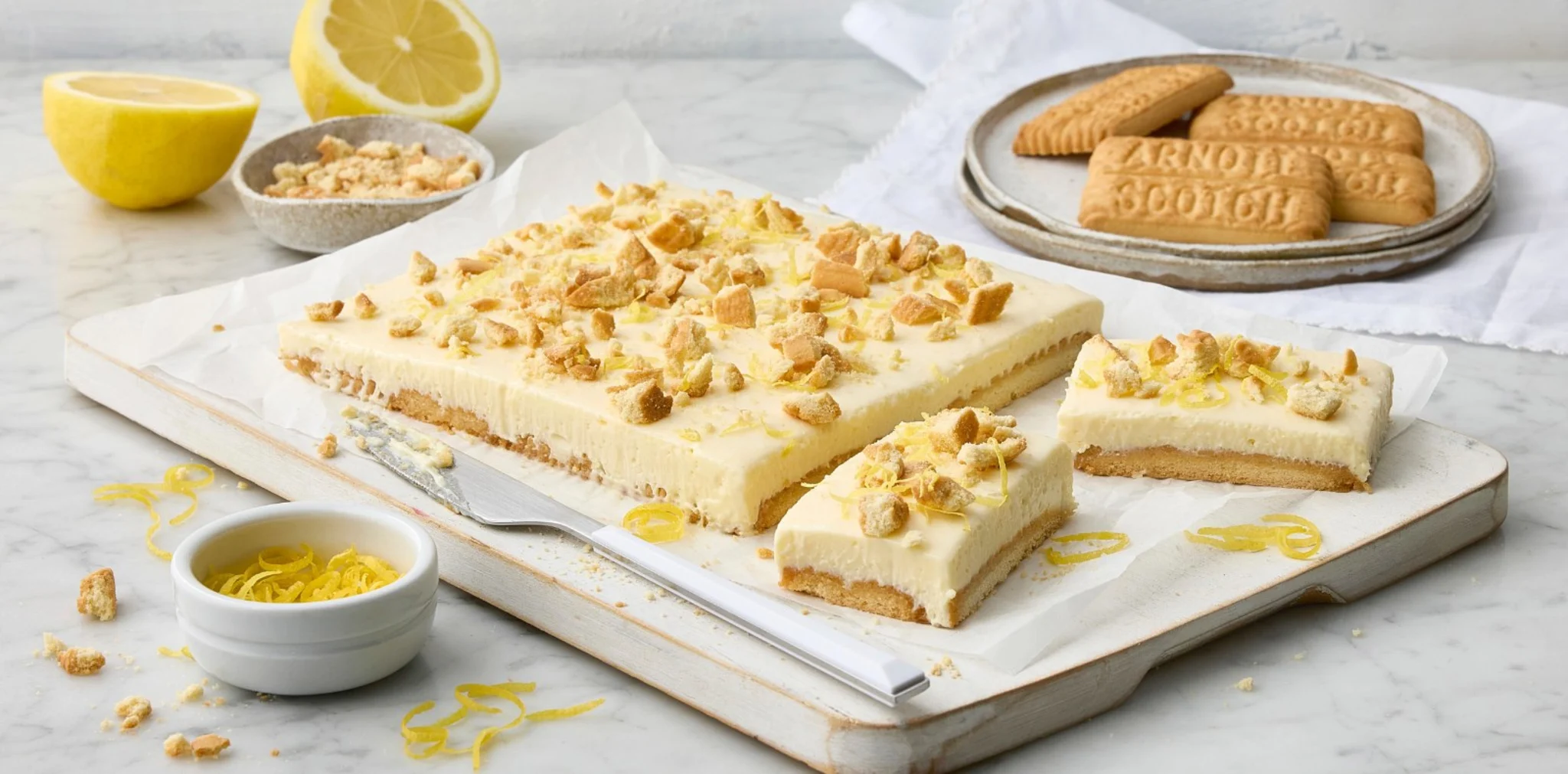 scotch-finger-cheesecake-base