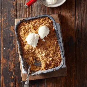 Farmbake Butter Shortbread Apple Crumble-min (2)