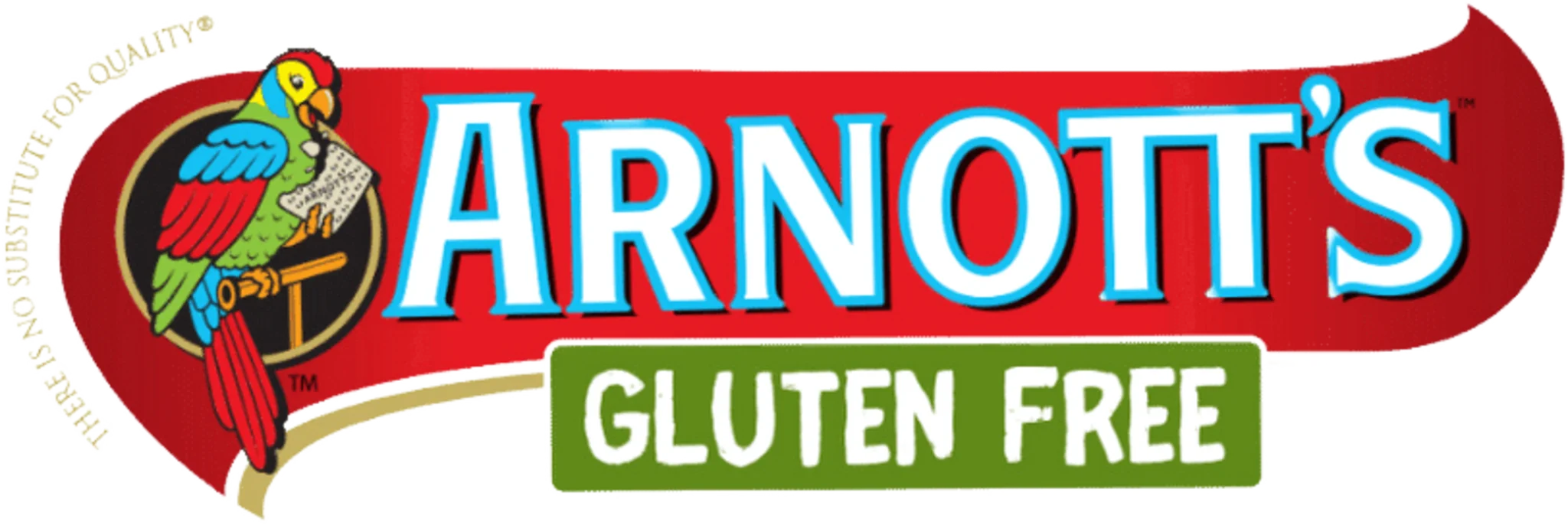 Gluten Free Savoury Range