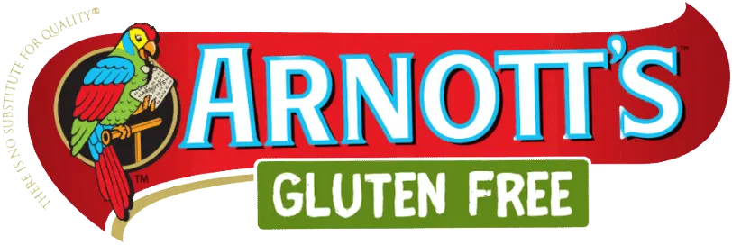 Gluten Free Savoury Range