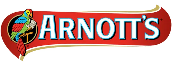 Explore the full Arnott's brand range