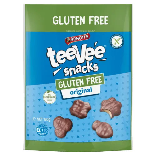Image pack Gluten Free Original 