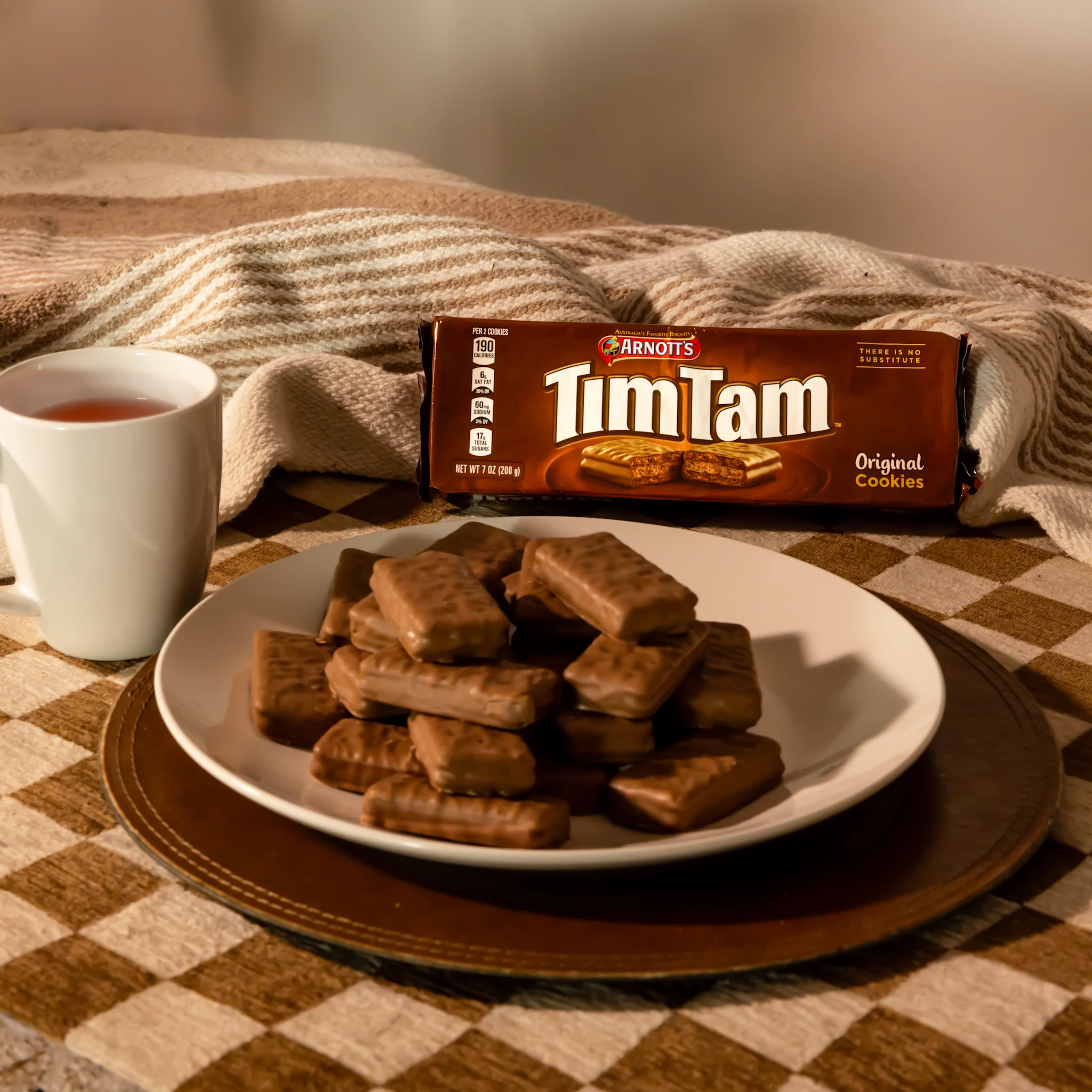 Tim Tam Original