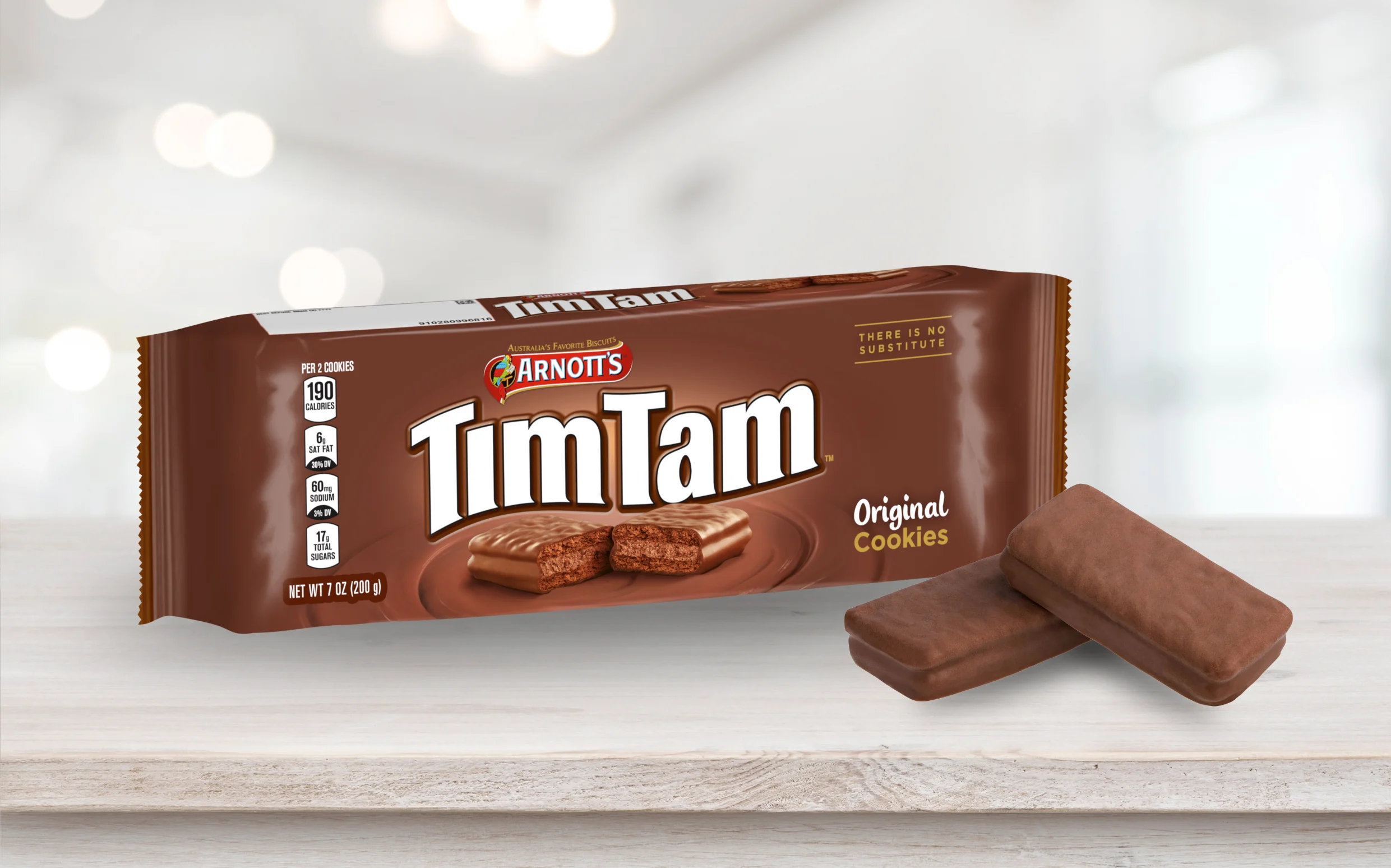 Hero Image Recipe Tim Tam Original