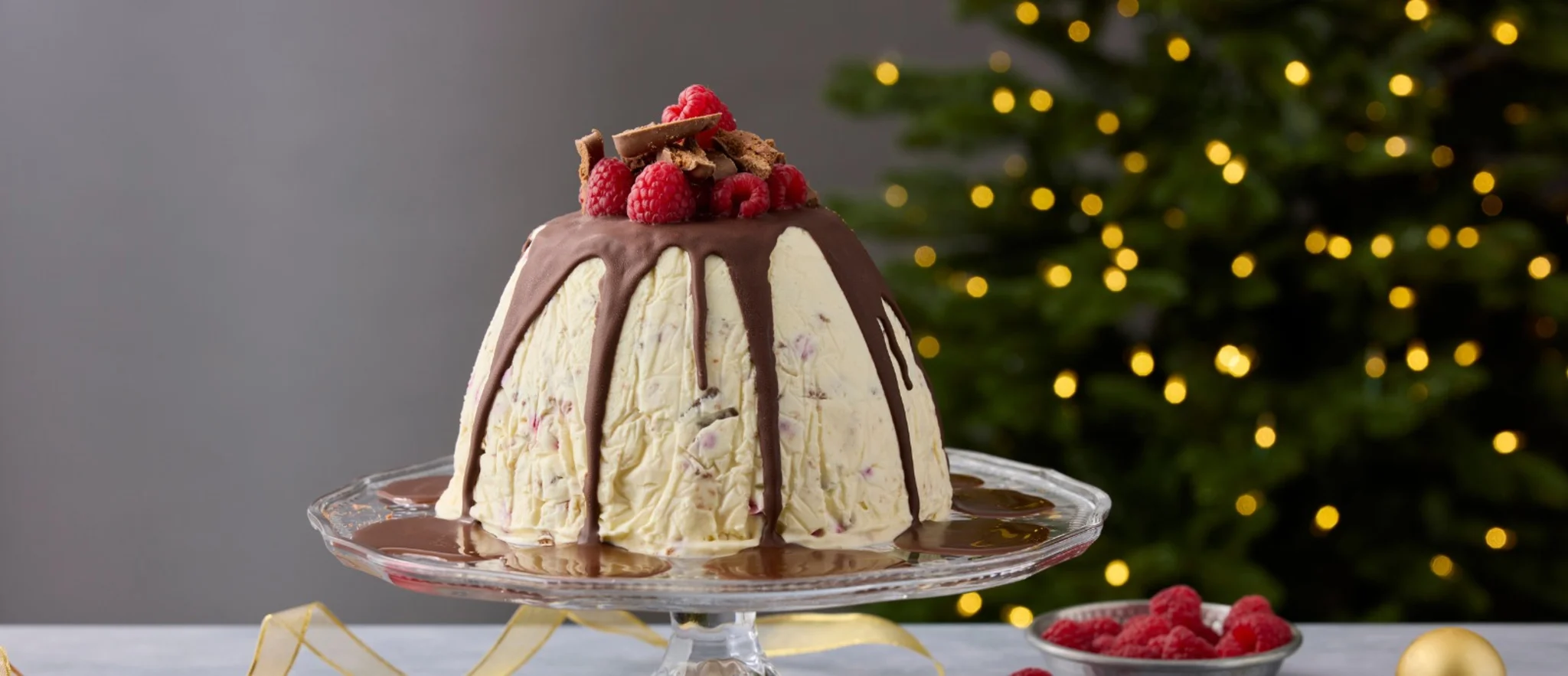 Tim Tam Ice Cream Pudding, Christmas Dessert recipe