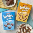 TeeVee Snacks