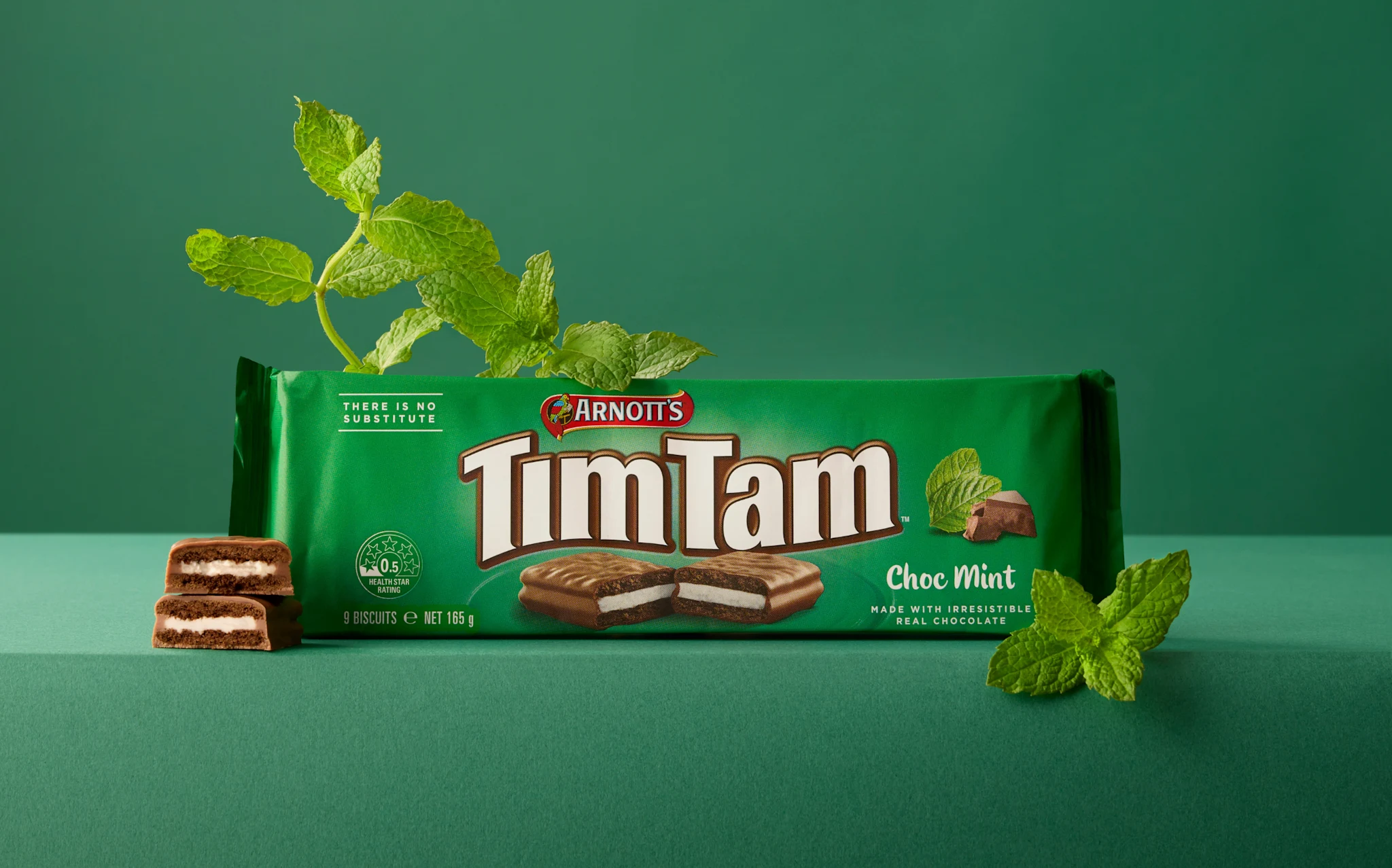 NEW Tim Tam Choc Mint