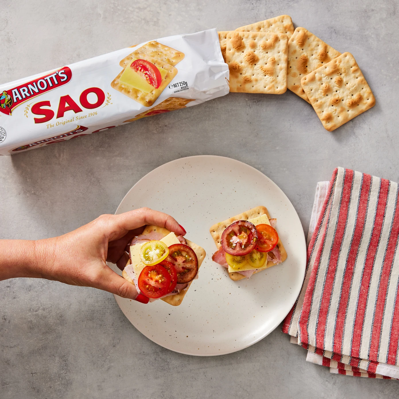 Sao