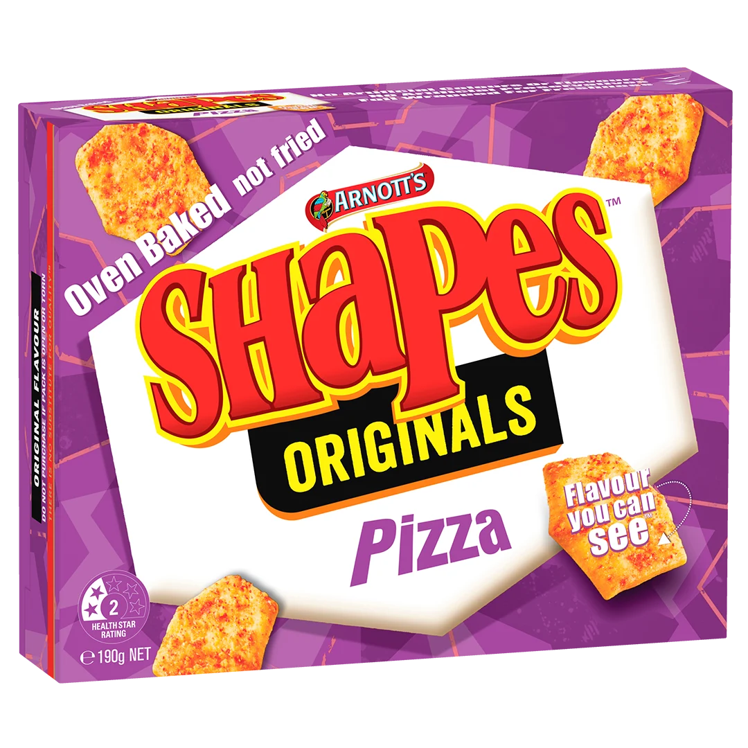 Image pack Pizza