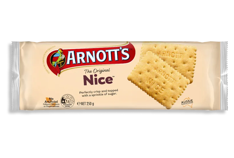 Nice