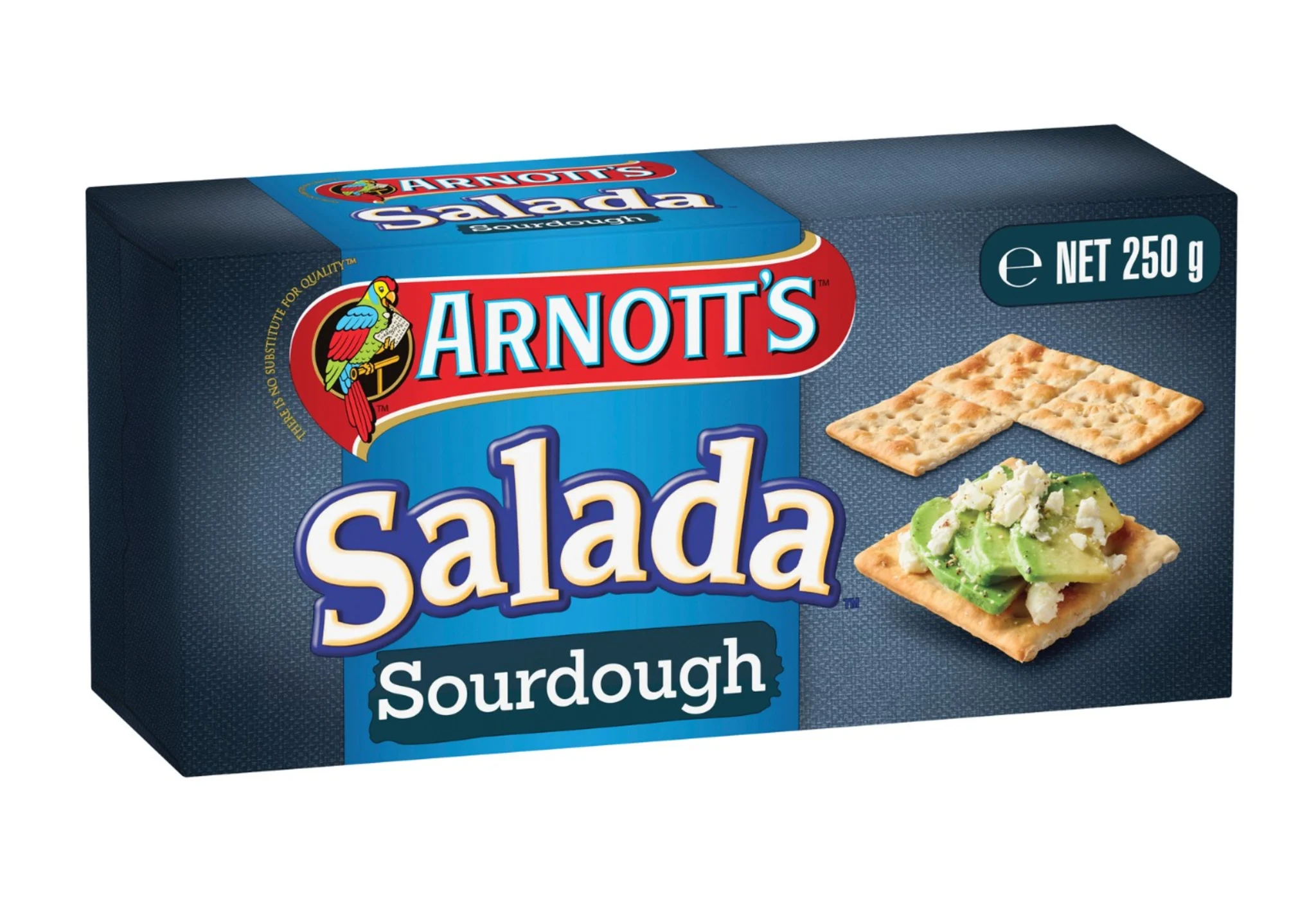 Image pack Salada Original