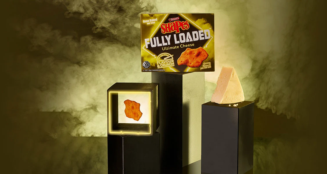 Ultimate Cheese