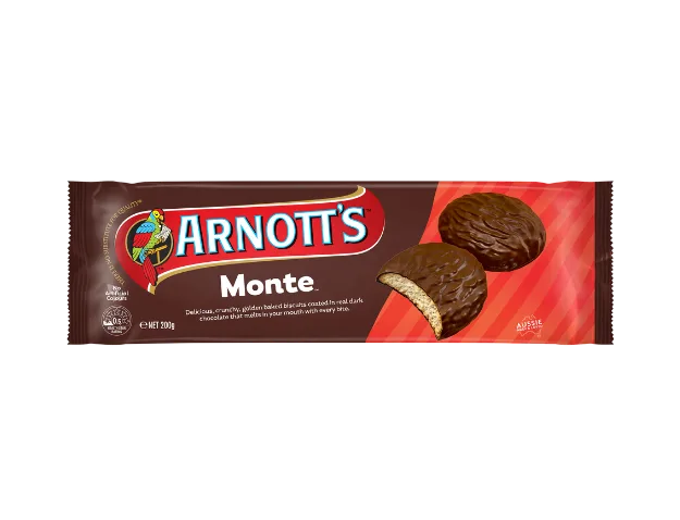 Chocolate Monte