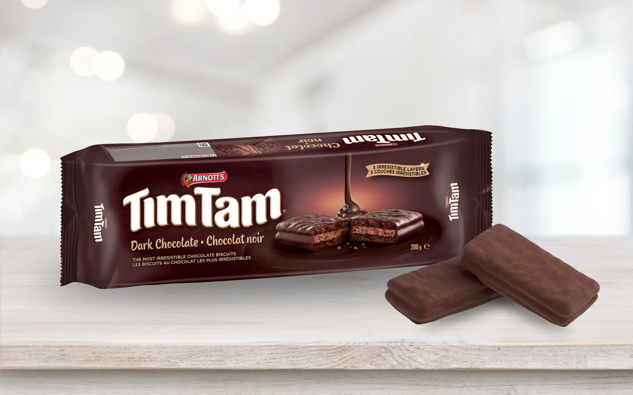 Tim Tam Dark