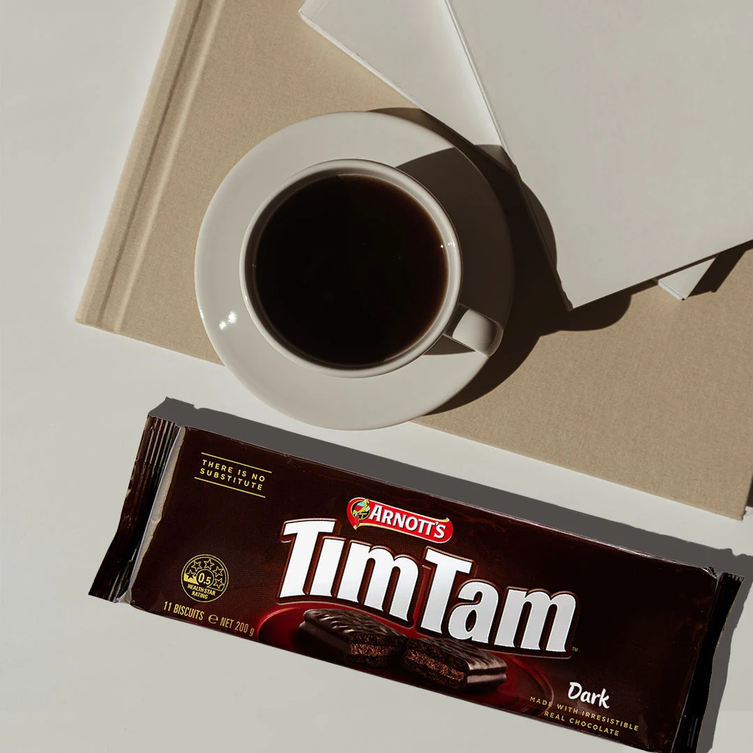 Tim Tams ( Arnotts TimTam biscuits) – ShopNZ