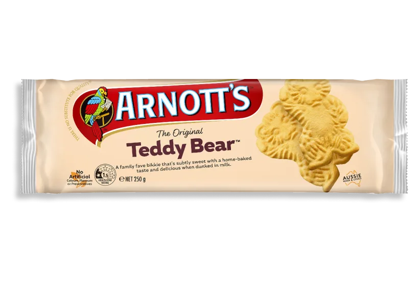 Teddy Bear
