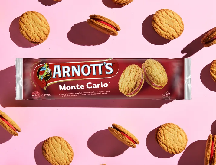 Hero Image Recipe Monte Carlo