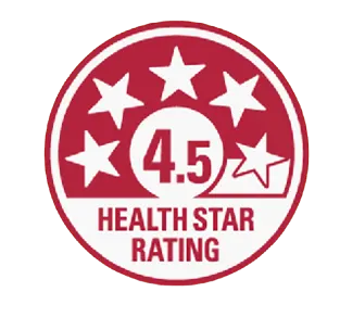 Health Star Image