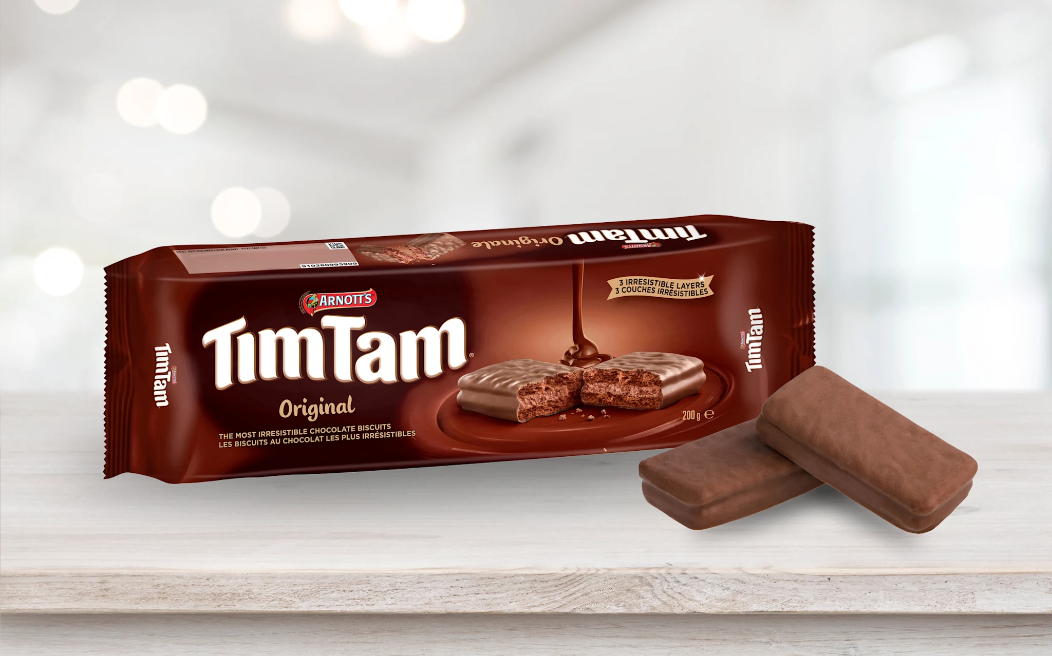Tim Tam Original