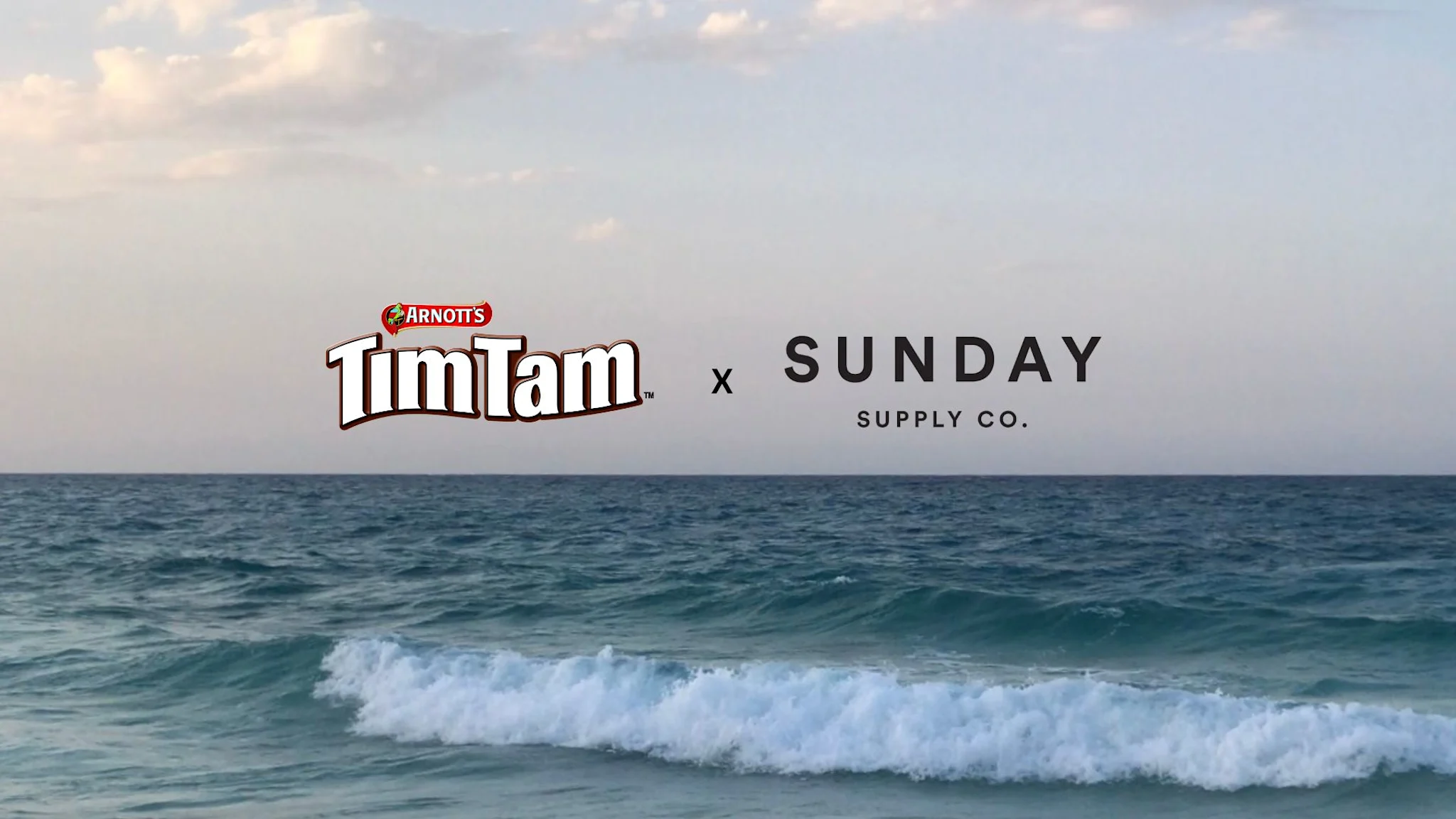 Hero Image Recipe Article - Tim Tam x Sunday Supply Co. Summer Giveaway